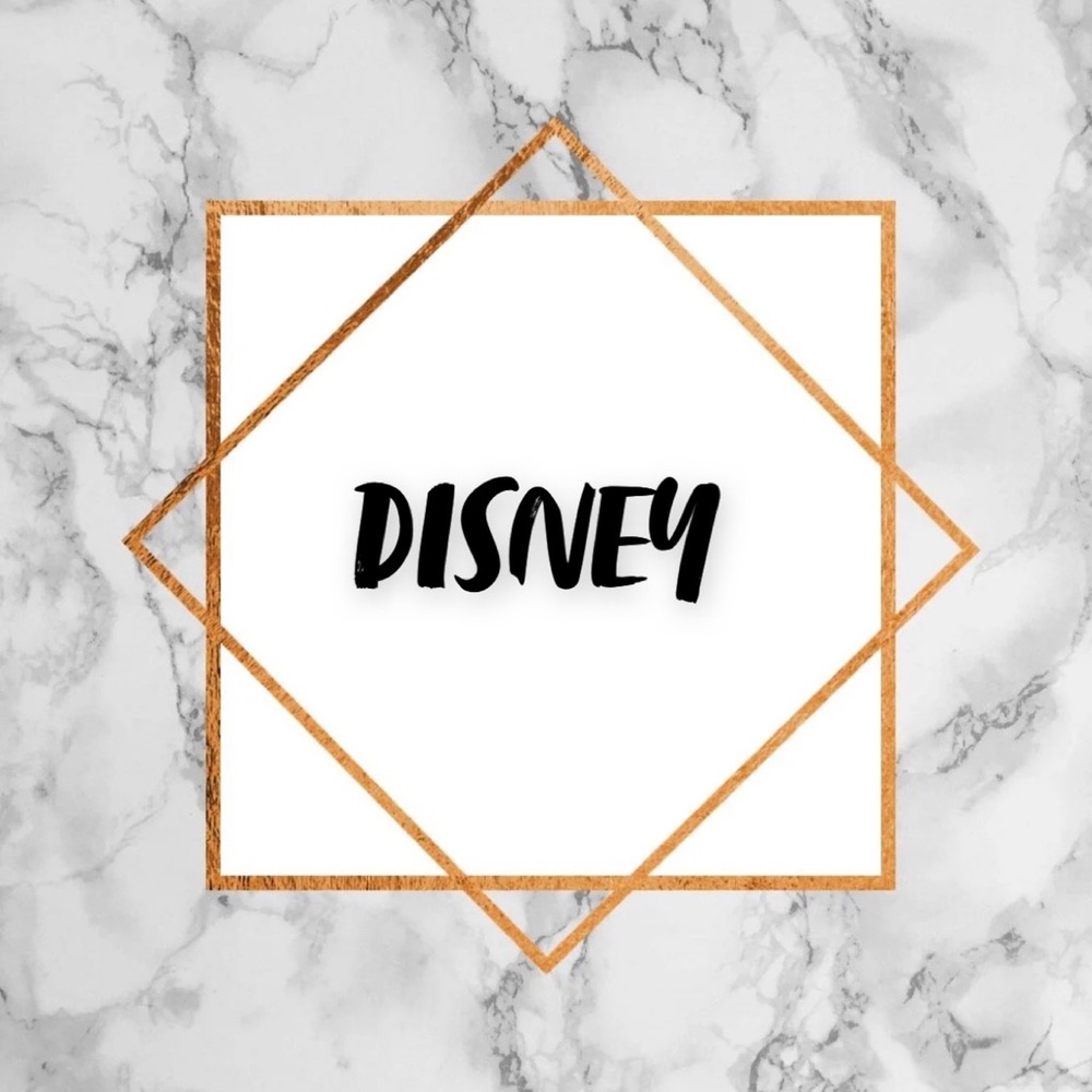 Disney & Disney Parks Merchandise